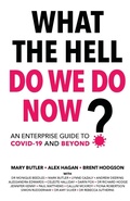 Cover: What The Hell Do We Do Now? - various Australia publishers