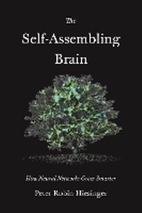 Abbildung von: The Self-Assembling Brain - Princeton University Press
