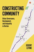 Bild: Constructing Community - Princeton University Press