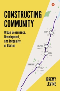 Bild: Constructing Community - Princeton University Press