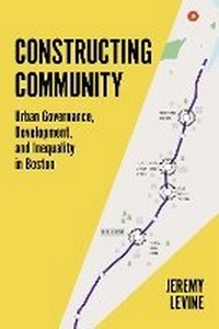 Abbildung von: Constructing Community - Princeton University Press
