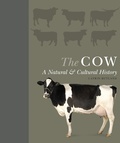 Cover: The Cow - Princeton University Press