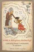 Cover: What Is Religious Authority? - Princeton University Press