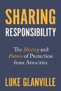Cover: Sharing Responsibility - Princeton University Press