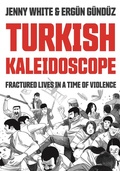 Cover: Turkish Kaleidoscope - Princeton University Press