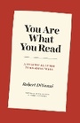 Cover: You Are What You Read - Princeton University Press