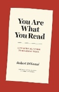 Bild: You Are What You Read - Princeton University Press