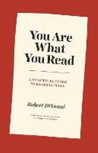 Bild: You Are What You Read - Princeton University Press