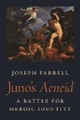 Cover: Juno's Aeneid - Princeton University Press