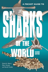 Enlarge image Cover: A Pocket Guide to Sharks of the World - Princeton University Press