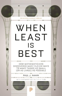 Abbildung von: When Least Is Best - Princeton University Press