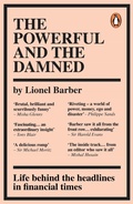 Cover: The Powerful and the Damned - W H Allen