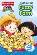 Cover: Fuzzy Farm - Reader's Digest Association