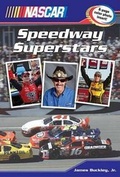 Cover: Speedway Superstars - Reader's Digest Association