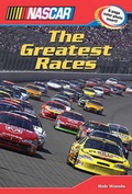 Cover: The Greatest Races - Reader's Digest Association