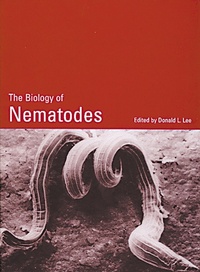 Abbildung von: The Biology of Nematodes - CRC Press