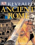 Cover: Ancient Rome - DK Publishing (Dorling Kindersley)