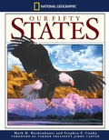 Cover: National Geographic Our Fifty States - National Geographic Kids