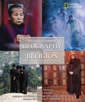 Cover: Geography of Religion (Direct Mail Edition) - National Geographic Society