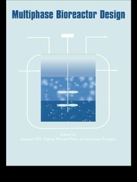 Enlarge image Cover: Multiphase Bioreactor Design - CRC Press