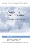 Cover: Projective Identification - Routledge