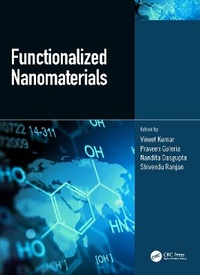 Enlarge image Cover: Functionalized Nanomaterials - CRC Press