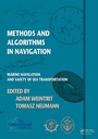 Cover: Methods and Algorithms in Navigation - CRC Press