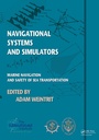 Cover: Navigational Systems and Simulators - CRC Press