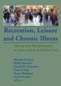Bild: Recreation, Leisure and Chronic Illness - Routledge