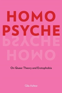 Abbildung von: Homo Psyche - Fordham University Press