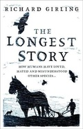 Cover: The Longest Story - Oneworld Publications