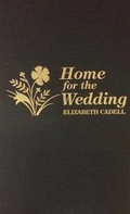 Cover: Home for the Wedding - Amereon Limited