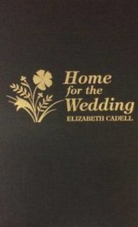 Enlarge image Cover: Home for the Wedding - Amereon Limited