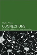 Cover: Connections - Routledge