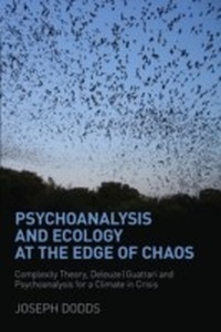 Abbildung von: Psychoanalysis and Ecology at the Edge of Chaos - Routledge