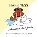 Cover: Happiness - Conker Books
