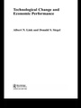 Cover: Technological Change and Economic Performance - Routledge