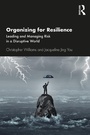 Cover: Organizing For Resilience - Routledge