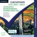 Cover: Cambridge Checkpoints VCE Outdoor and Environmental Studies Units 3&4 2021-2023 Digital Card - Cambridge University Press