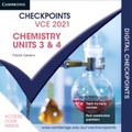 Cover: Cambridge Checkpoints VCE Chemistry Units 3&4 2021 Digital Code - Cambridge University Press