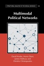 Cover: Multimodal Political Networks - Cambridge University Press