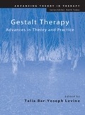 Cover: Gestalt Therapy - Routledge