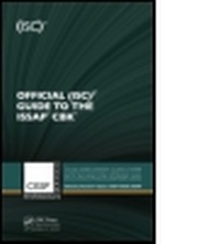 Abbildung von: Official (ISC)2 (R) Guide to the ISSAP (R) CBK - Taylor & Francis