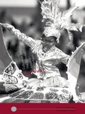 Cover: Carnival - Routledge