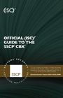 Cover: Official (ISC)2 Guide to the SSCP CBK - Auerbach