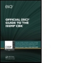 Enlarge image Cover: Official (ISC)2 (R) Guide to the ISSMP (R) CBK (R) - Auerbach