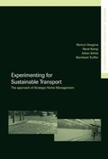 Cover: Experimenting for Sustainable Transport - Routledge