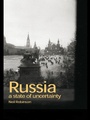 Cover: Russia - Routledge