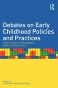 Cover: Debates on Early Childhood Policies and Practices - Routledge