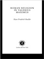 Cover: Roman Religion in Valerius Maximus - Routledge